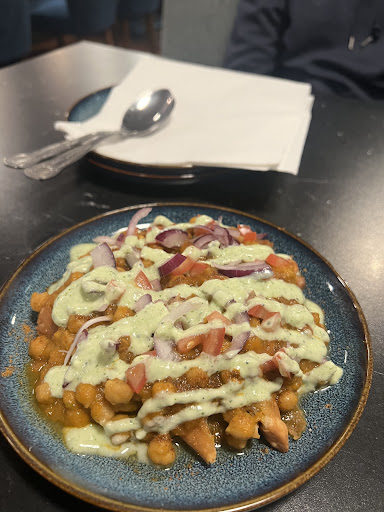 Photo of Lahori Kebabish - 37 Stoke Rd, Stoke-on-Trent ST4 2QW